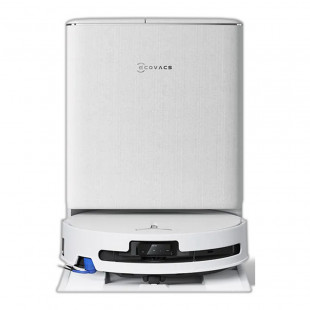 Робот-пылесос Ecovacs DEEBOT T90 PRO OMNI White