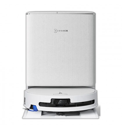 Робот-пылесос Ecovacs DEEBOT T90 PRO OMNI White