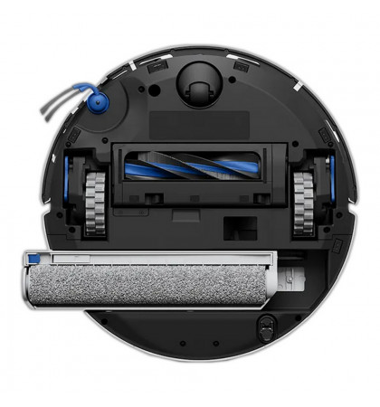 Робот-пылесос Ecovacs DEEBOT T90 PRO OMNI White
