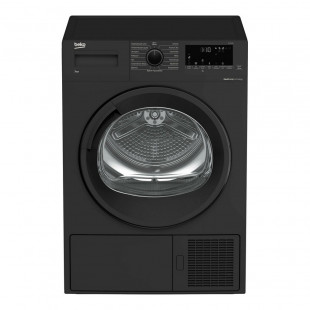 Сушильная машина Beko DF7412GB Black