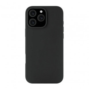 Чехол-накладка uBear Touch Mag Case для смартфона Apple iPhone 16 Pro Max Black