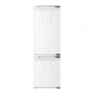 Встраиваемый холодильник Haier BCFT529TWRU White