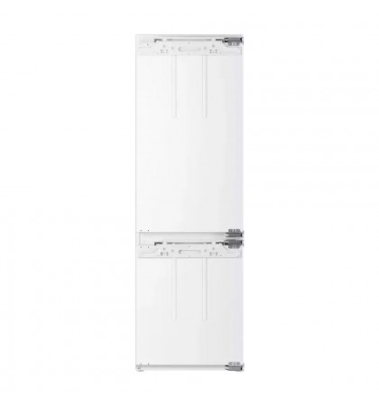 Встраиваемый холодильник Haier BCFT529TWRU White