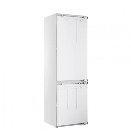 Встраиваемый холодильник Haier BCFT529TWRU White