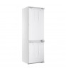 Встраиваемый холодильник Haier BCFT529TWRU White
