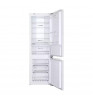 Встраиваемый холодильник Haier BCFT529TWRU White