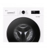 Стиральная машина LG F2Y1WS5W White