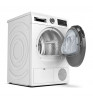 Сушильная машина Bosch WQG233CKPL White