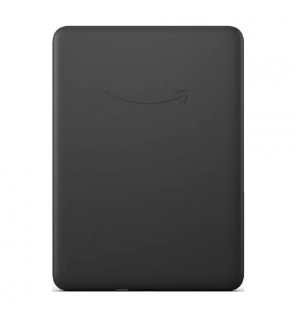 Электронная книга Amazon Kindle Paperwhite (Gen 12) 16Gb Black