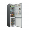 Холодильник Candy CCRN 6200 S Silver