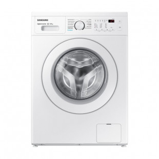 Стиральная машина Samsung WW65A4S20EE/LP White
