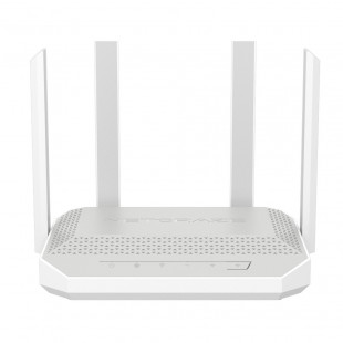 Wi-Fi роутер Netcraze Keenetic Hopper 4G+ (NC-2312)
