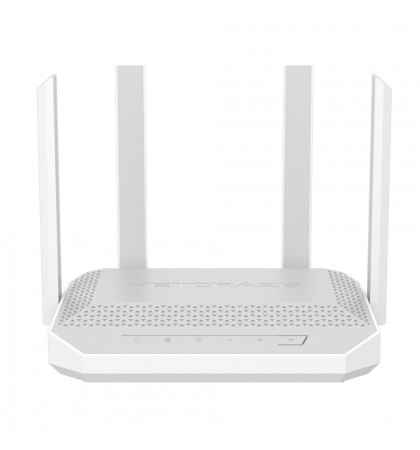 Wi-Fi роутер Netcraze Keenetic Hopper 4G+ (NC-2312)