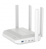 Wi-Fi роутер Netcraze Keenetic Hopper 4G+ (NC-2312)