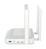 Wi-Fi роутер Netcraze Keenetic Hopper 4G+ (NC-2312)