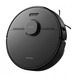 Робот-пылесос dreame Dreame D9 PRO RU Black