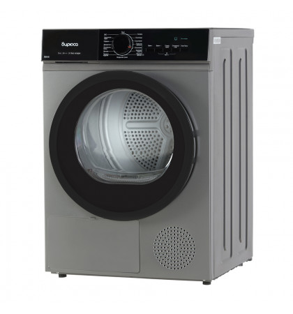 Сушильная машина Бирюса DM-SN9/46 M Silver