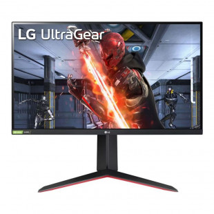 27" Монитор LG UltraGear 27GN650-B Black