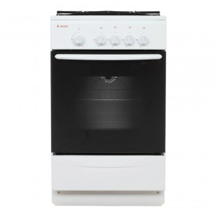 Плита газовая Gefest ПГ 3200-08 К85 White