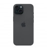 Смартфон Apple iPhone 15 256Gb Dual nano SIM Black