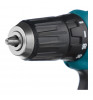 Шуруповерт Makita DF330DWE Blue