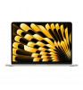 13.6" Ноутбук Apple MacBook Air 13 (2024) (2560x1664, M3, 24Gb, 512Gb, GPU 10-core) Starlight