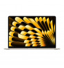15.3" Ноутбук Apple MacBook Air 15 (2024) (2880x1864, Apple M3, 16Gb, 256Gb, GPU 10-core) Starlight