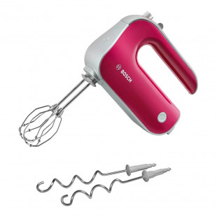 Миксер ручной Bosch MFQ40304 Red