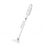 Беспроводной вертикальный пылесос Leacco S20 Cordless Vacuum Cleaner White