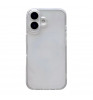 Чехол-накладка Devia Naked Case для iPhone 17 Clear