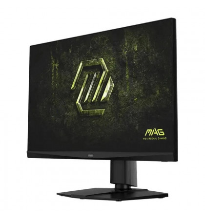 27" Монитор MSI Mag 272QPF E20 Black