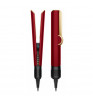 Выпрямитель Dyson Airstrait HT01 Red Velvet/Gold