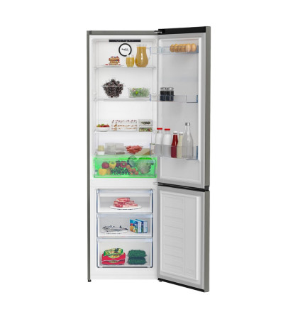 Холодильник Beko B3RCNK403HG Gray