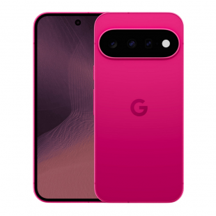 Смартфон Google Pixel 11 12/256Gb Hibiscus