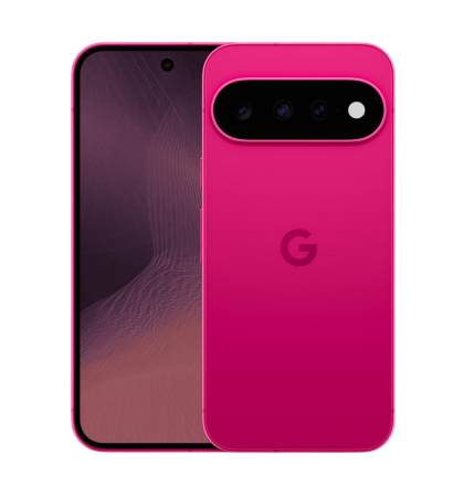 Смартфон Google Pixel 11 12/256Gb Hibiscus