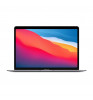 13.3" Ноутбук Apple MacBook Air 13 Late 2020 2560x1600, Apple M1 3.2 ГГц, RAM 8 ГБ, SSD 256 ГБ, Apple graphics 7-core, macOS Space Gray