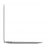 13.3" Ноутбук Apple MacBook Air 13 Late 2020 2560x1600, Apple M1 3.2 ГГц, RAM 8 ГБ, SSD 256 ГБ, Apple graphics 7-core, macOS Space Gray