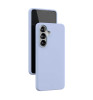 Чехол-накладка VLP Aster Pro Сase MagSafe для Samsung S26 Light Blue