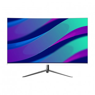 27" Монитор HIPER QH2704 Grey