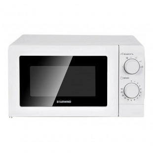 Микроволновая печь Starwind SMW3320 White