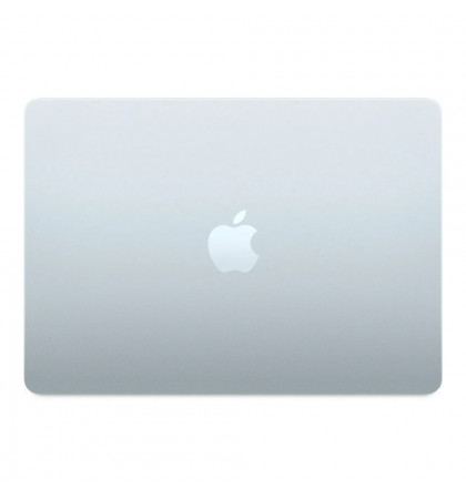 13.6" Ноутбук Apple MacBook Air 13 (2025) (2560x1664, M4, 24Gb, 512Gb, GPU 10-core) Sky Blue