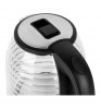 Чайник Kubic myKitchen KE-1101 Black/Silver