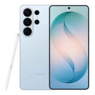 Смартфон Samsung Galaxy S26 Ultra 12/512Gb Sky Blue