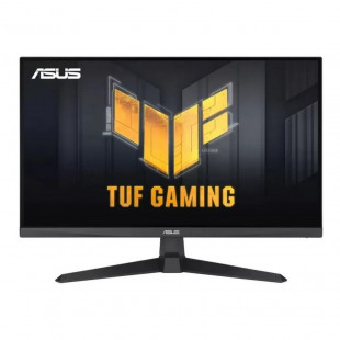 27" Монитор Asus  VG279Q3A Black