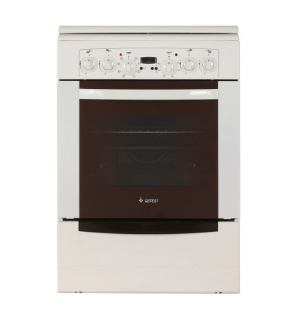 Плита комбинированная Gefest ПГЭ 6102-03 0167 Cream