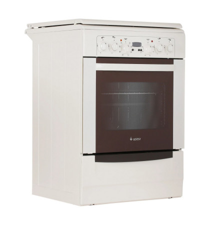 Плита комбинированная Gefest ПГЭ 6102-03 0167 Cream