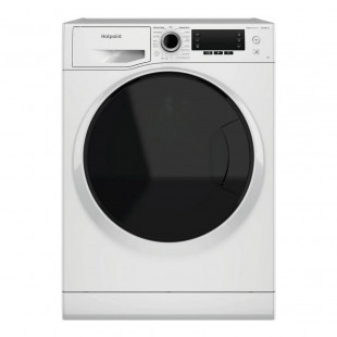 Стиральная машина Hotpoint NSD 7249 D AVE RU White