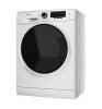 Стиральная машина Hotpoint NSD 7249 D AVE RU White