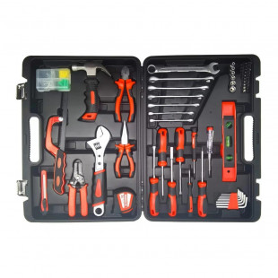 Набор инструментов Proskit 90901005 (117 предметов)