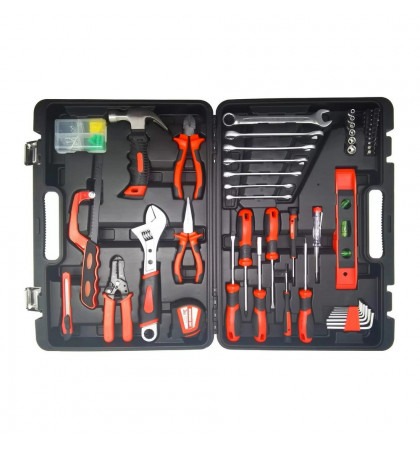 Набор инструментов Proskit 90901005 (117 предметов)